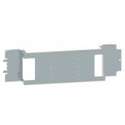  PLATINE H DPX3 250HP 24M 