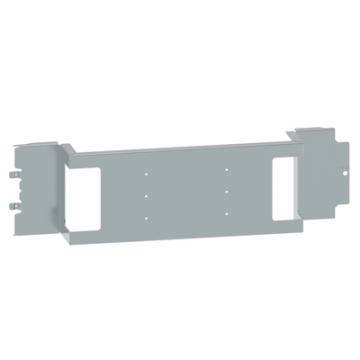  PLATINE H DPX3 250HP 24M 