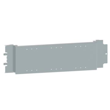  PLATINE V DPX3 125HP CR 24M 