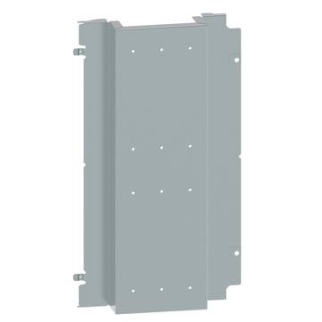  PLATINE V DPX3 630 DIFF GAC 