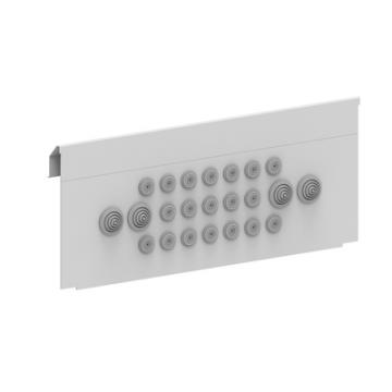  PLAQUE ENTREE CABSTOP 24M 