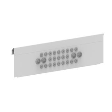  PLAQUE ENTREE CABSTOP 36M 