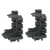  SUPPORT FIX ISO BAR PLAT 12X4 