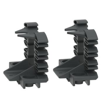  SUPPORT FIX ISO BAR PLAT 12X4 