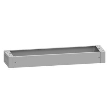  KIT SOCLE ARMOIRE IP55 36M 