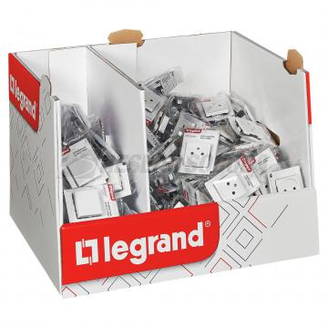  MINI BOX MOSAIC COMPO MECA BLC 