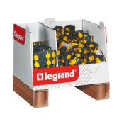  MINI BOX SOCLE ECO BATIBOX 