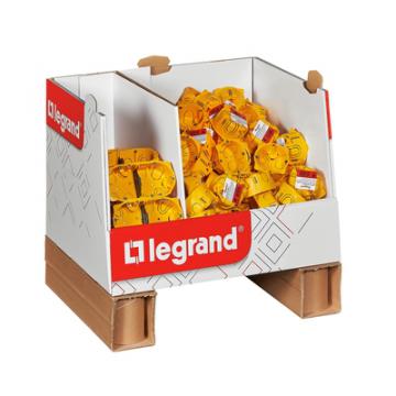  MINI BOX SOCLE BATIBOX CS 