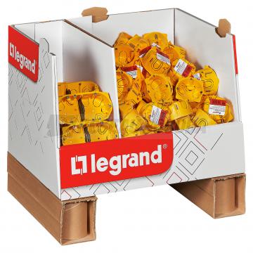  MINI BOX SOCLE BATIBOX CS 