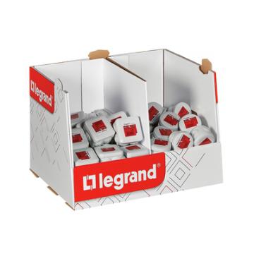  MINI BOX BOITES DERIV PLEXO 