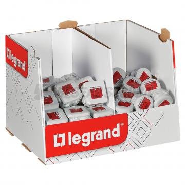  MINI BOX BOITES DERIV PLEXO 