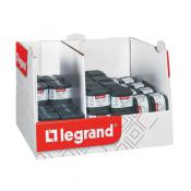  MINI BOX PLEXO ANTHR. 