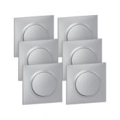  DOOXIE 6XVV ALU CPL 