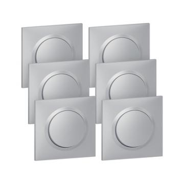  DOOXIE 6XVV ALU CPL 