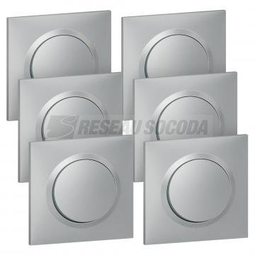  DOOXIE 6XVV ALU CPL 