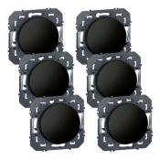  DOOXIE 6XVV NOIR COMPO 
