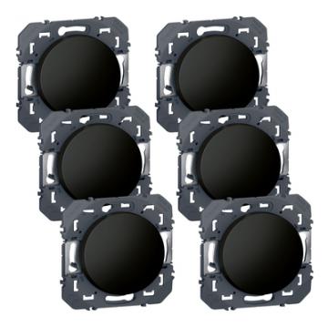  DOOXIE 6XVV NOIR COMPO 