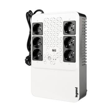  ASI KEOR MULTIPLUG 600 FR 