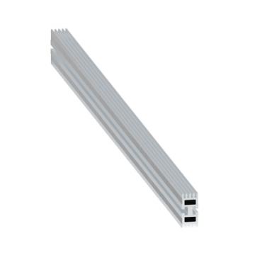  ALUMINIUM BAR 2500A H1800 