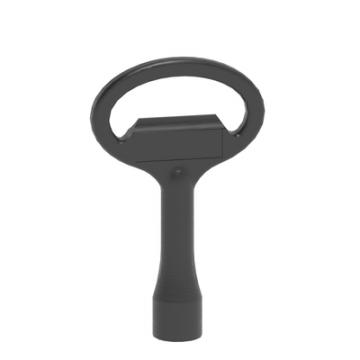  XL3 HP 6300 CLE TRIANGLE 9MM 