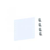  CLOISON VERTICALE TRAN 300 400 