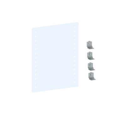  CLOISON VERTICALE TRAN 400 400 