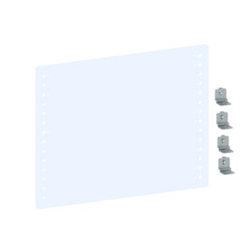  CLOISON VERTICALE TRAN 400 600 