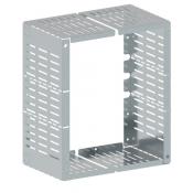  EXTENSION CAPOT ARRIER 400 800 