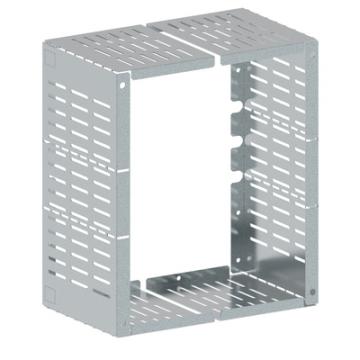  EXTENSION CAPOT ARRIER 400 800 