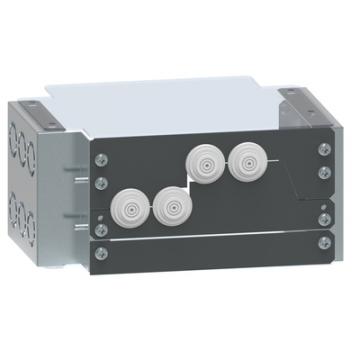  CAPOT CLOISON F4 ARRIERE 150 