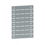 CLOISON SEP LATERAL ARMOIRE IS 