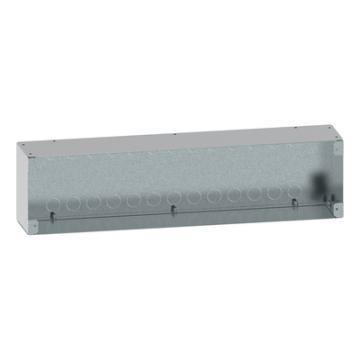  CLOISONNEMENT RAIL DIN L800 