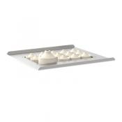  PLAQ PASSE-CABLES CABSTOP L400 