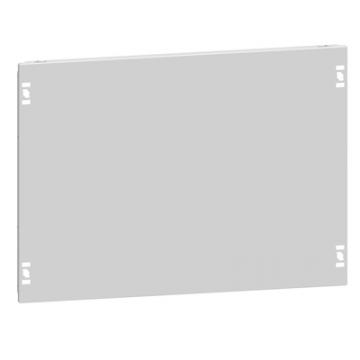  PLASTRON PLEINE H400 L600 