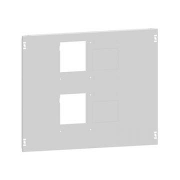  PLAS DPX3 630 3P/4P H DEBRO 