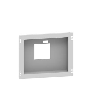  PLAS DPX3 630 3P/4P H DEBRO 