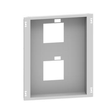  PLAS DPX3 630 3P/4P H DEBRO 