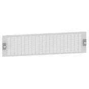  PLASTRON IS VENTILE HAUT 150MM 