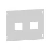  PLAS DPX3 250HP 3P/4P V FIX 