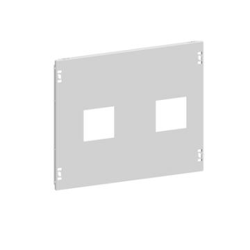  PLASTRON DPX3 250HP 3P/4P TSE 