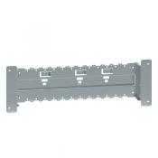  PLATE DISTRIBUTION BLOCK FIXED 