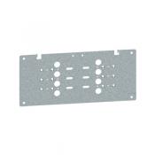  PLAT DPX3 160 3P/4P H FIX 