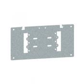  PLAT DPX3 250HP 3P H FIX 