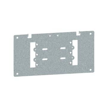  PLAT DPX3 250HP 3P H FIX 