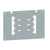  PLAT DPX3 250HP 4P H FIX 