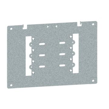  PLAT DPX3 250HP 4P H FIX 