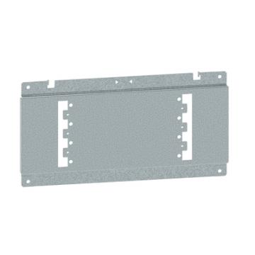  PLAT DPX3 250HP 3P/4P H PLUG 