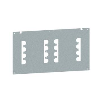  PLAT DPX3 630 3P/4P H FIX 