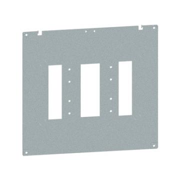  PLAT DPX3 630 3P/4P H DEBRO 