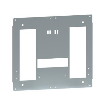  PLAT DPX3 1600 3P/4P H DEBRO 